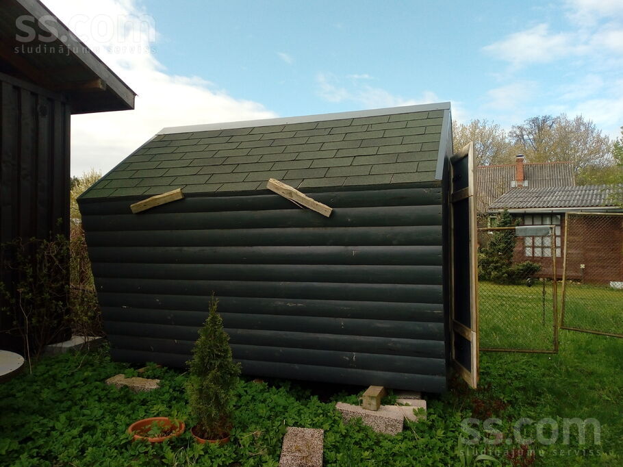 Bēršas, Lizdēni, Valmiera un raj., Rencēnu pag. — zeme