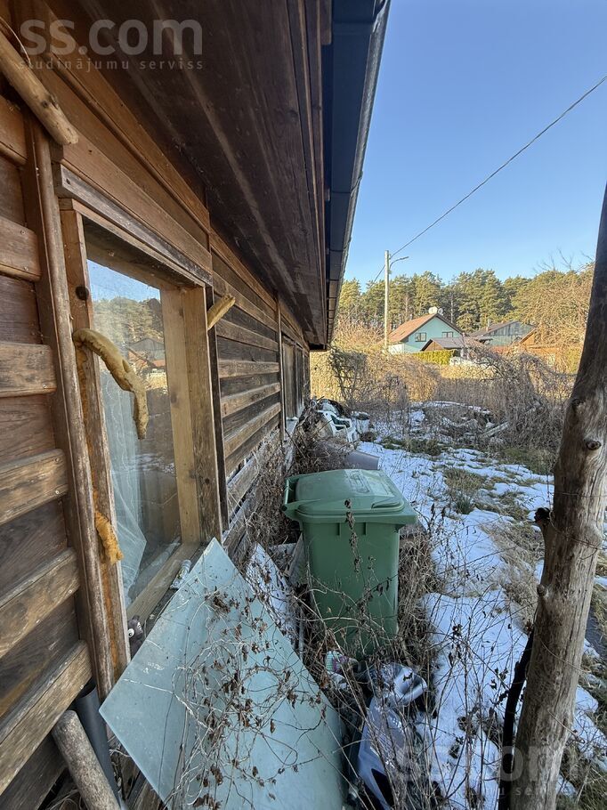 Radininku 4, Suži, Rīgas rajons, Garkalnes nov. — zeme