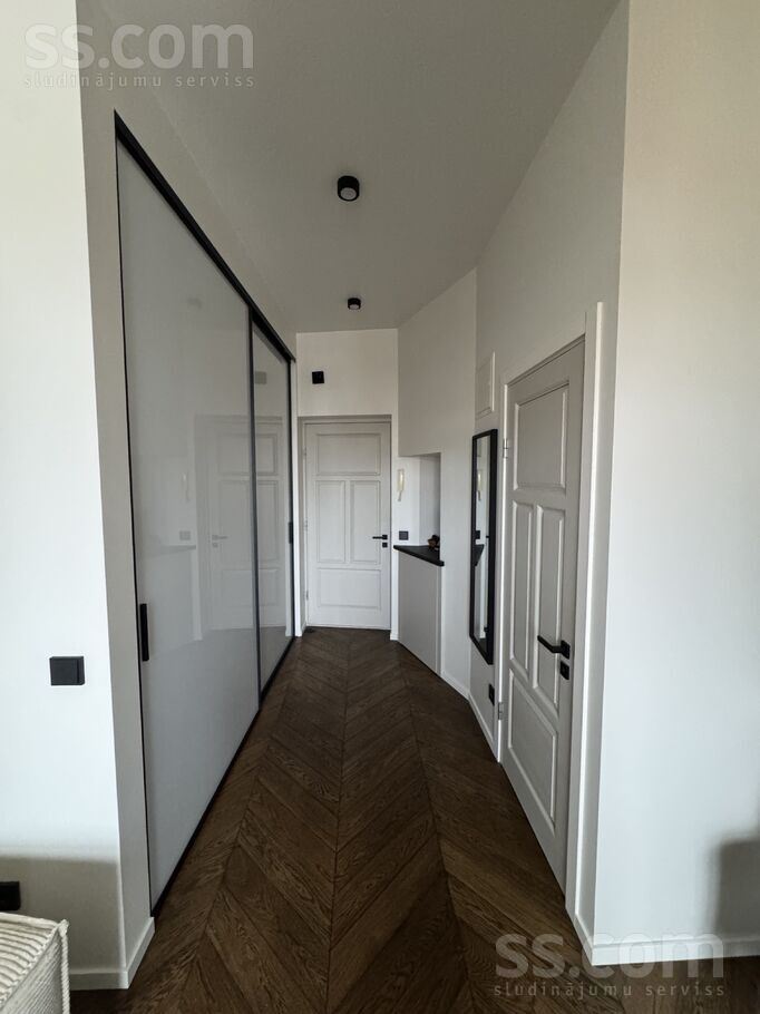 Brīvības 134, Rīga — dzivoklis