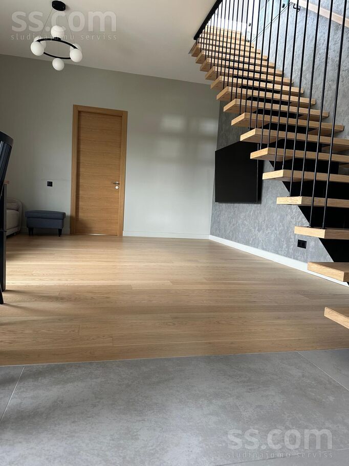 Asaru prospekts 57, Jūrmala — dzivoklis