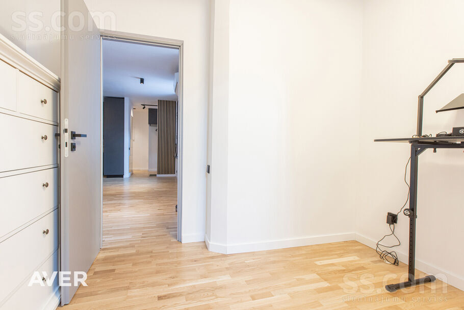 Lāčplēša 52, Rīga — dzivoklis