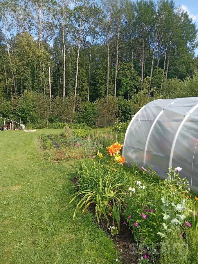 Mezvidi 47, Ogre un raj., Ogre — maja