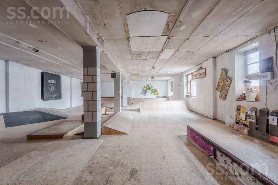 Brivibas iela 23, Liepāja un raj., Liepāja — maja