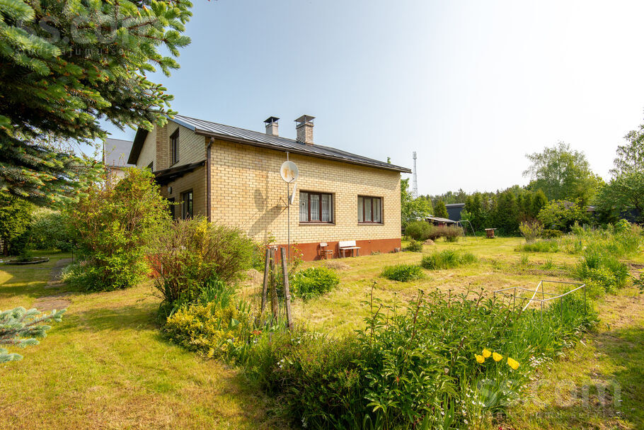 Celtnieku 24, Zvejniekciems, Rīgas rajons, Saulkrastu l. t. — maja