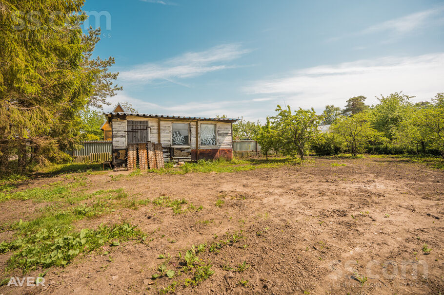 Šķēde 2, Liepāja un raj., Liepāja — zeme