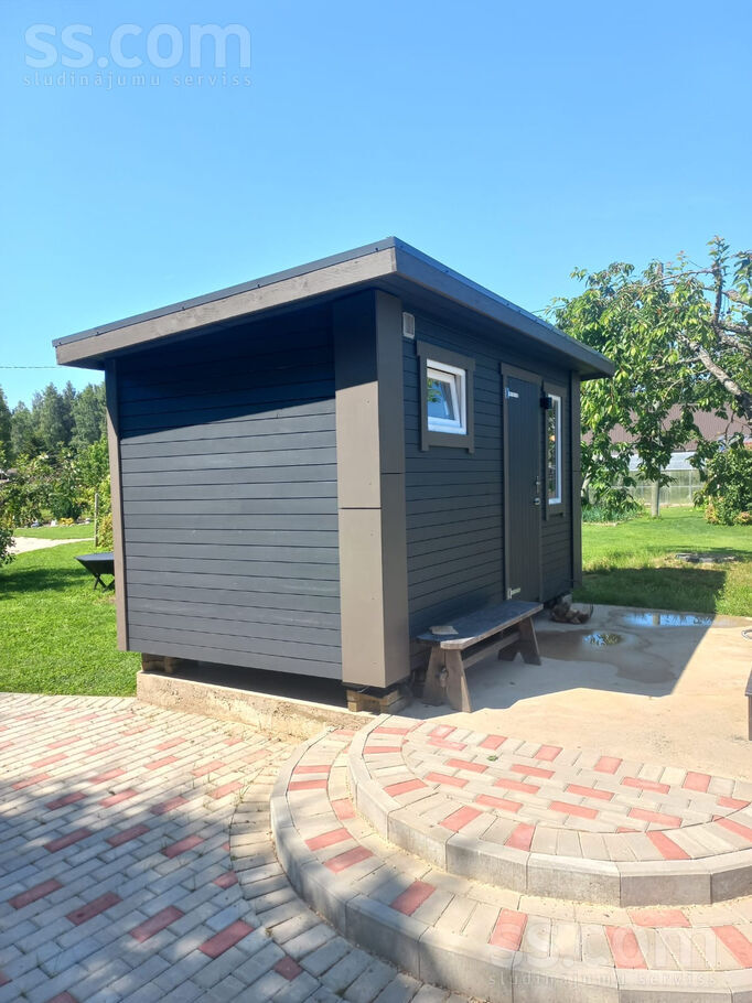 Smilsu, Tukums un raj., Tukums — telpa