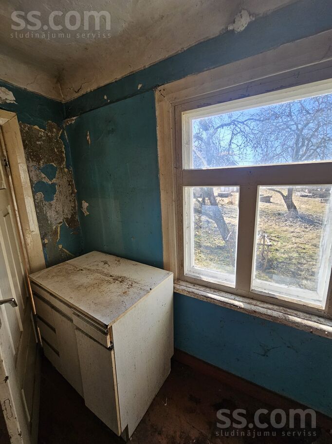 Sēļi, Valmiera un raj., Sēļu pag. — vienseta