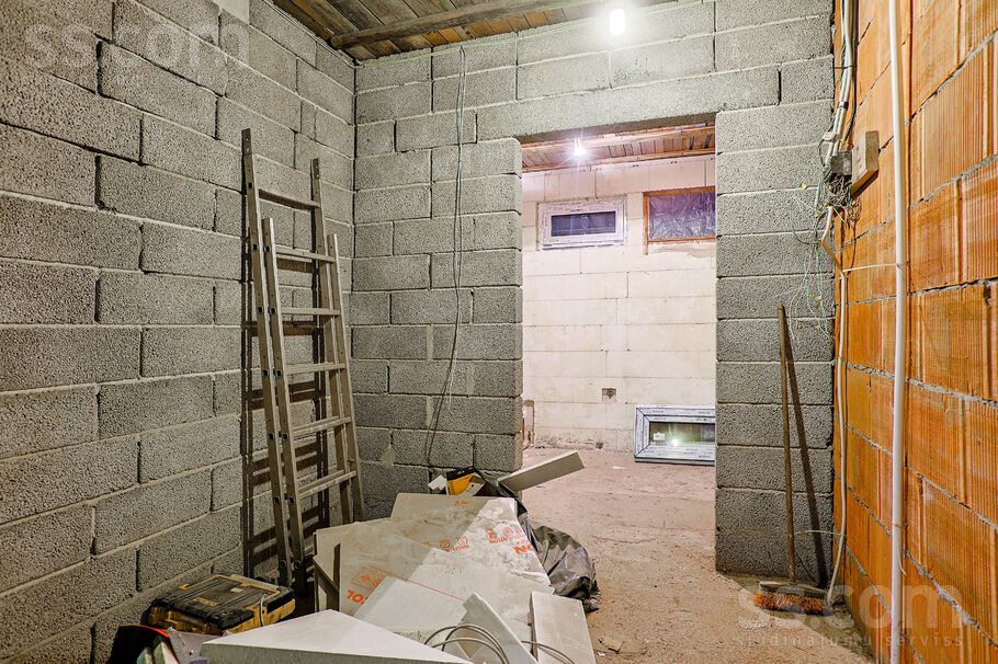 Grāvja iela 1, Rīgas rajons, Saulkrasti — maja