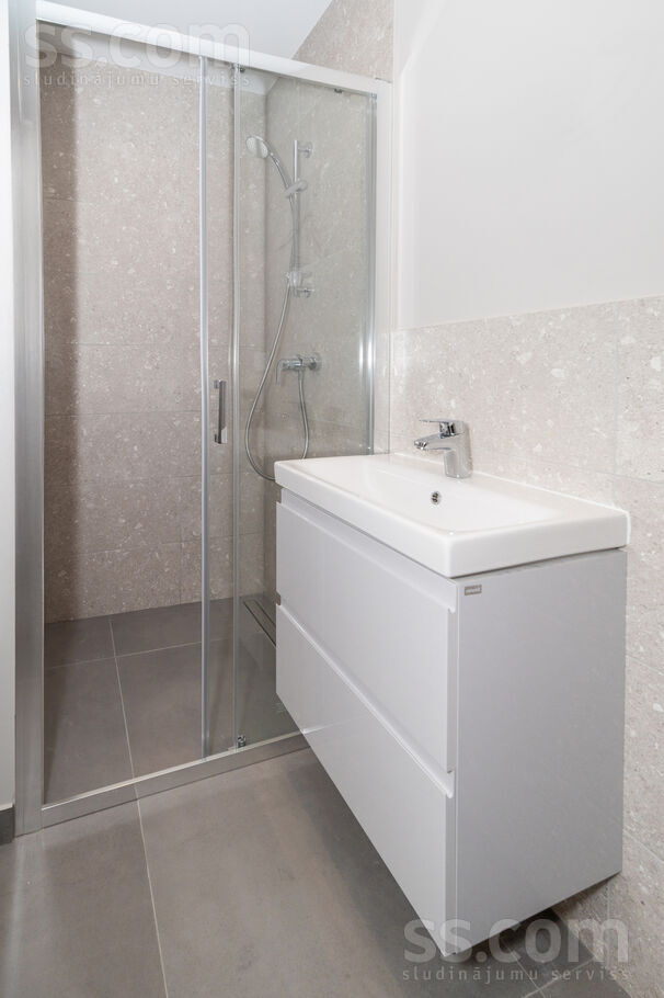 Čiekurkalna 7. šķ l. 7a, Rīga — dzivoklis