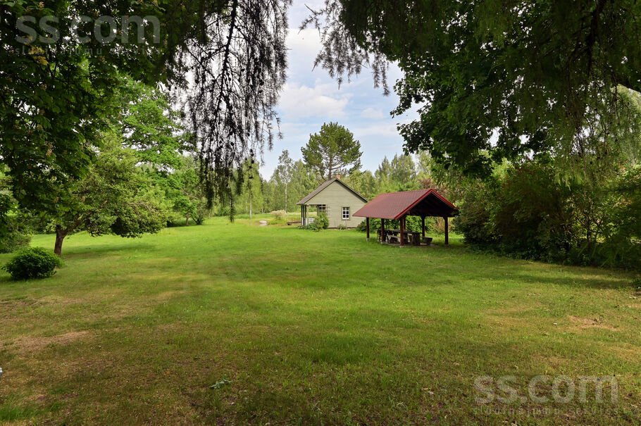 Aizkraukle un raj., Jaunjelgava — vienseta