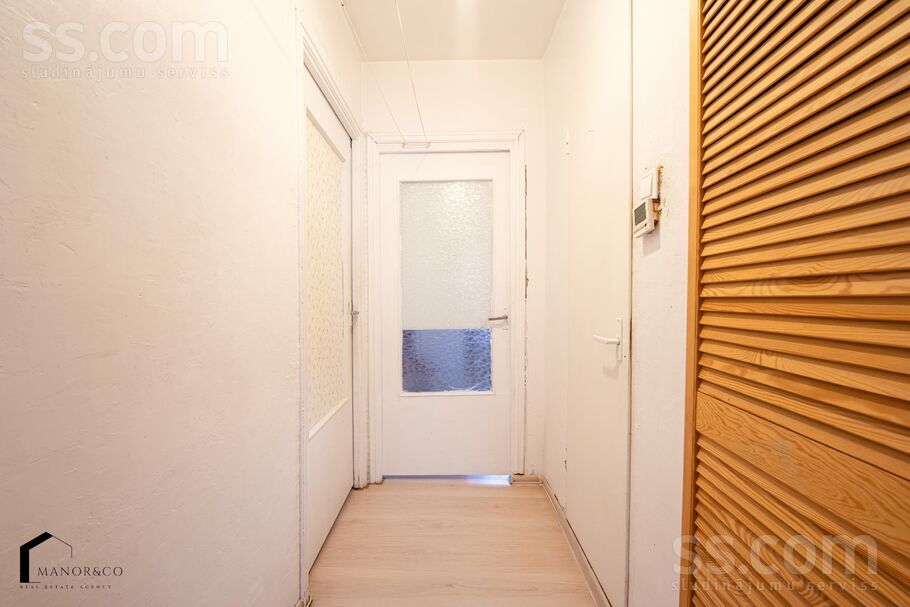 Jasmuižas 13, Rīga — dzivoklis