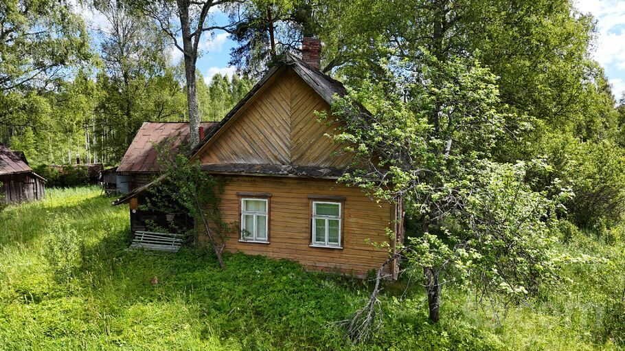 Noviki, Ludza un raj., Isnaudas pag. — vienseta