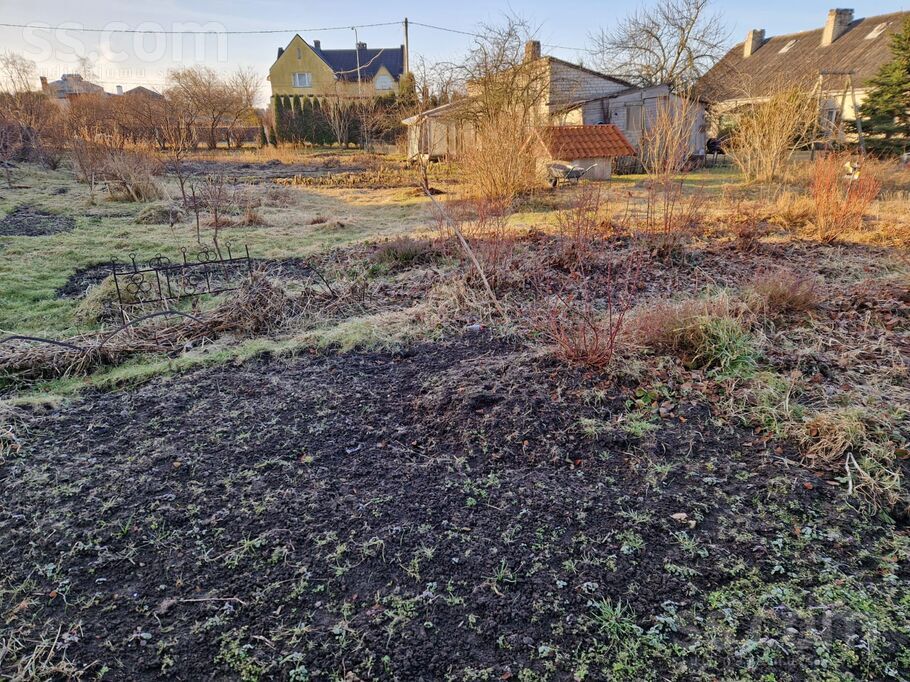 Lielā, Liepāja un raj., Grobiņa — maja