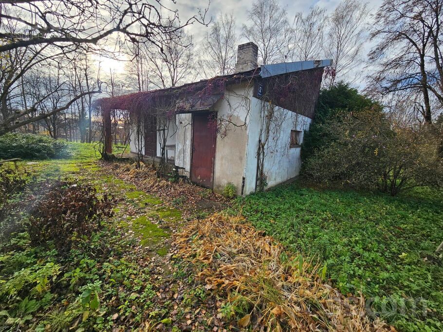 Andreja 2, Ogre un raj., Ogre — zeme