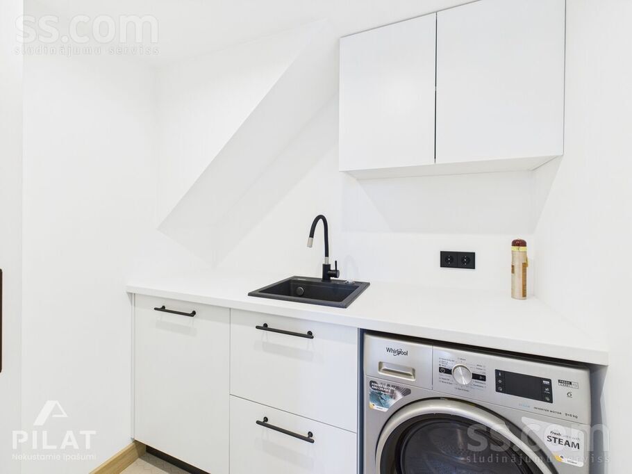 Vaļņu 21, Rīga — dzivoklis