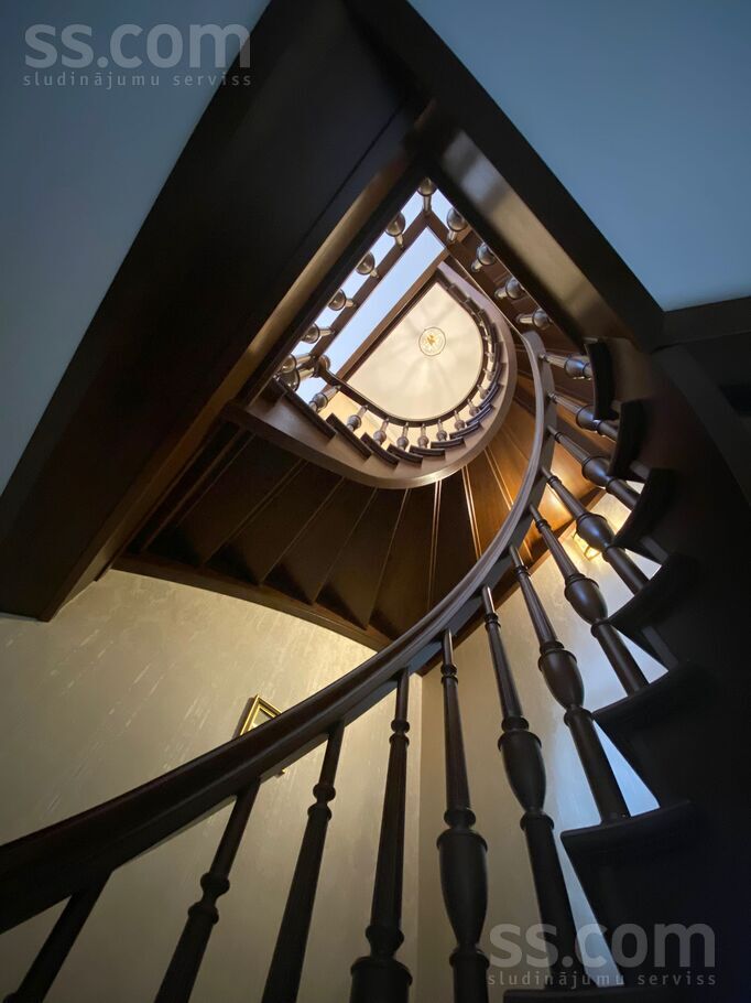 Davja iela 47a, Jūrmala — maja