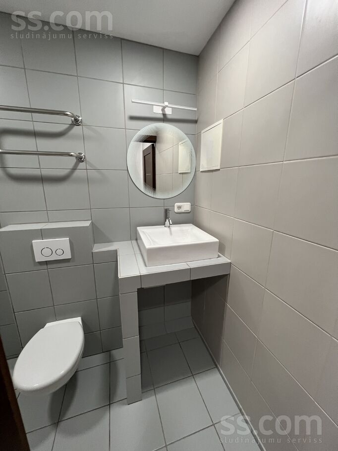 Talsu iela 26, Ventspils un raj., Ventspils — dzivoklis