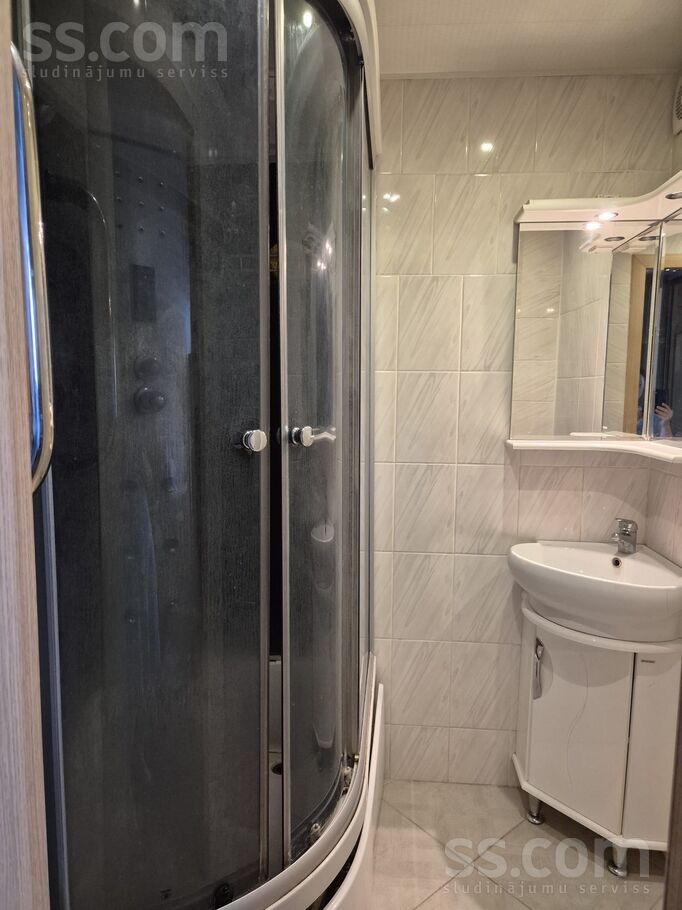 Arodu 3, Daugavpils un raj., Daugavpils — dzivoklis