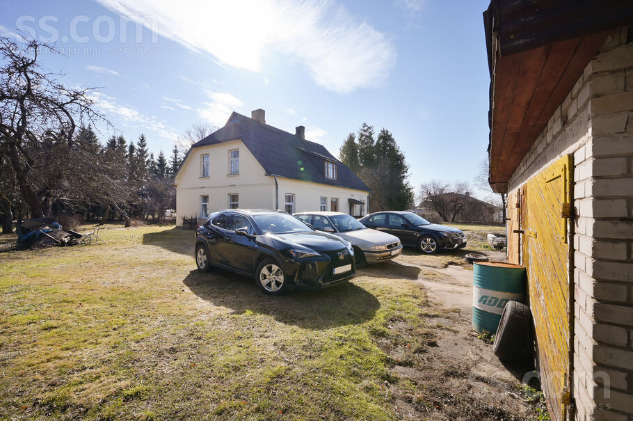 Strēlnieku iela 41, Rīgas rajons, Sigulda — maja