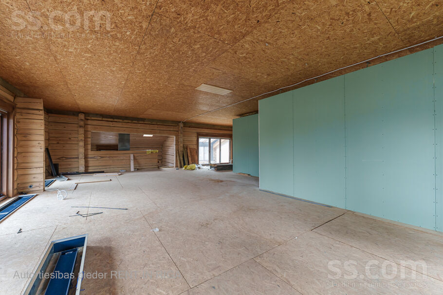 Atvaru 10, Bukulti, Rīgas rajons, Garkalnes nov. — maja