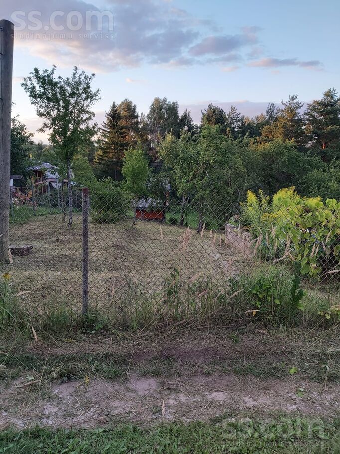 Dainas 8, Ludza un raj., Ludza — zeme