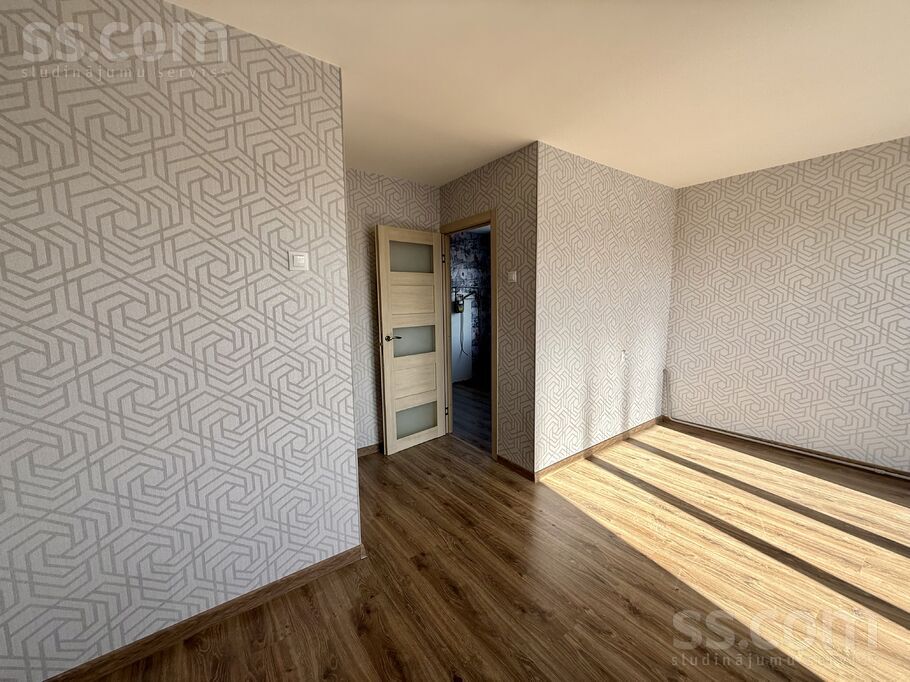 Jaunciema g. 182, Rīga — dzivoklis