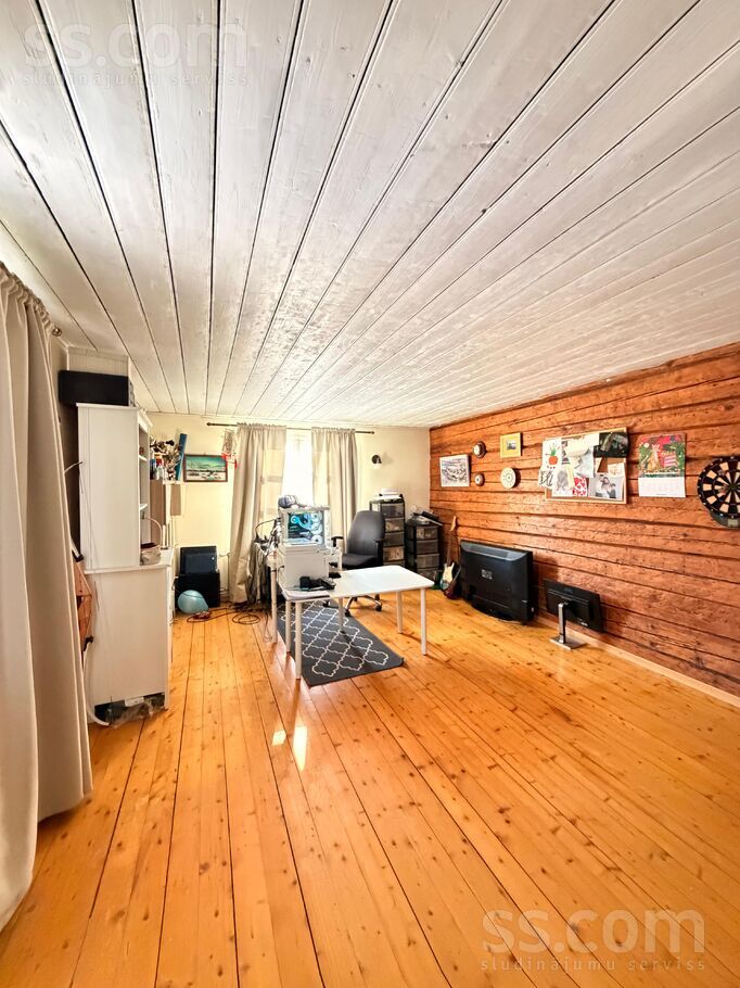 Muižuļi 2, Vitrupe, Limbaži un raj., Salacgrīvas l. t. — maja