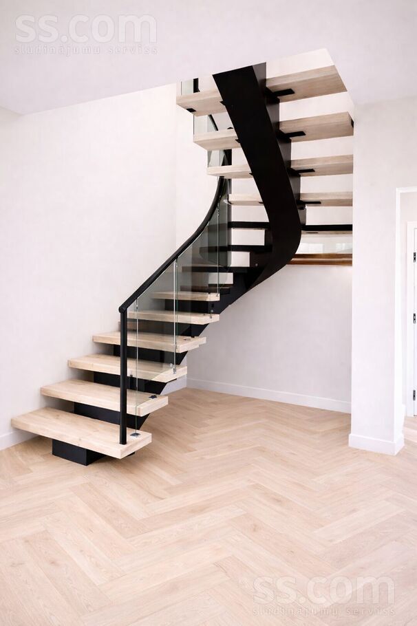 Laivu, Baltezers, Rīgas rajons, Garkalnes nov. — maja