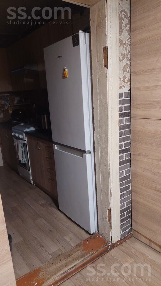 Gravnieki, Daugavpils un raj., Kalkūnes pag. — maja