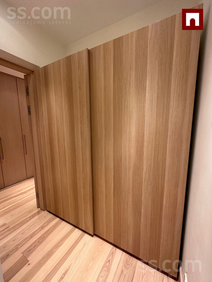 Kalndores 2, Baltezers, Ādažu nov. — dzivoklis