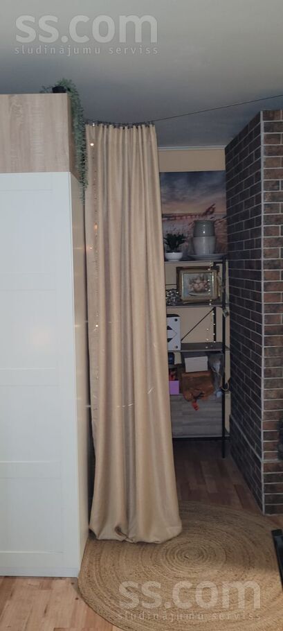 Ceļinieku 14, Rīga — dzivoklis