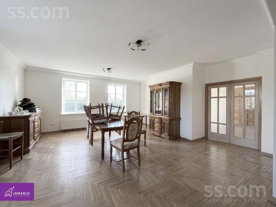 Niedru 1, Bukulti, Garkalnes nov. — maja