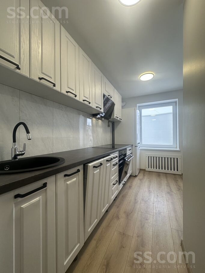 Lāčplēša iela 37, Aizkraukle un raj., Aizkraukle — dzivoklis