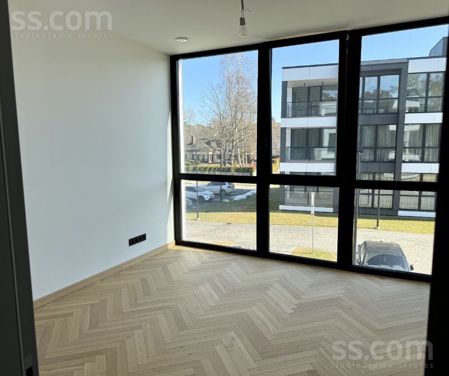 Pumpuru iela 3a, Jūrmala — dzivoklis