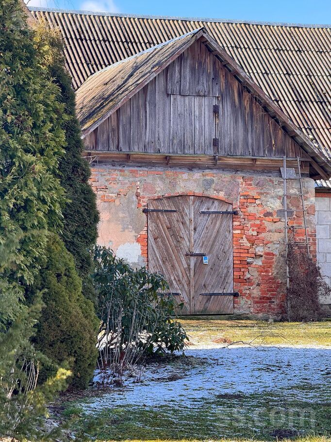 Vaikuļāni, Daugavpils un raj., Līksnas pag. — vienseta