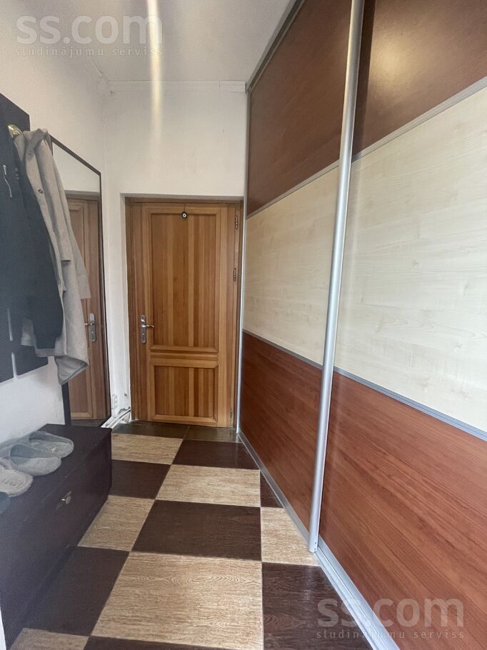 Ausma 134, Dzērumi, Rīgas rajons, Ķekavas pag. — maja