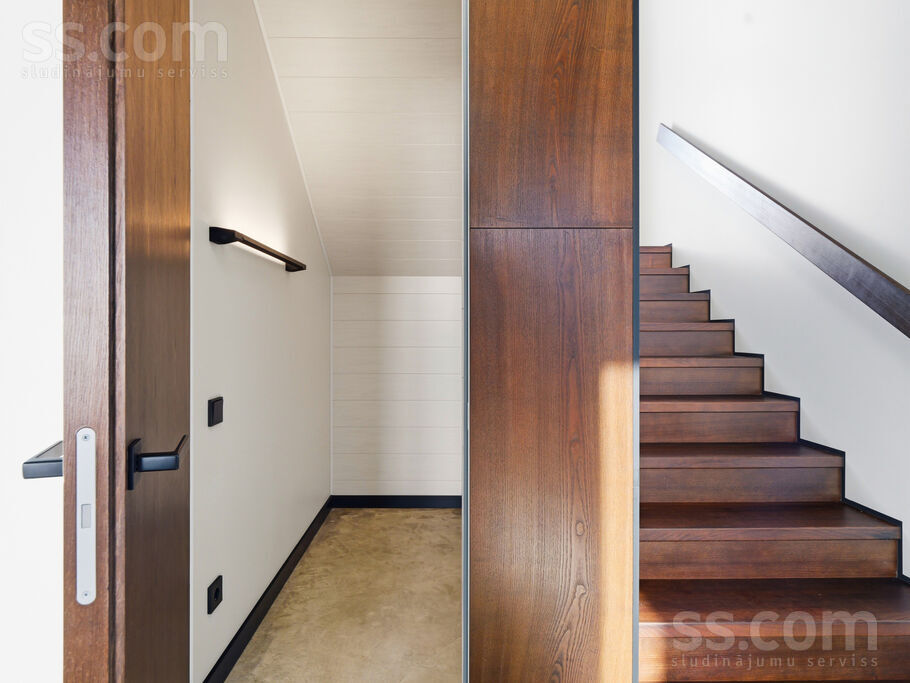 Nīcas 2, Piņķi, Rīgas rajons, Babītes pag. — maja