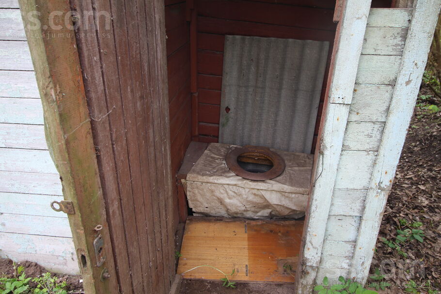 Atpūta Griškāni 59, Dreizi, Rēzekne un raj., Griškānu pag. — maja