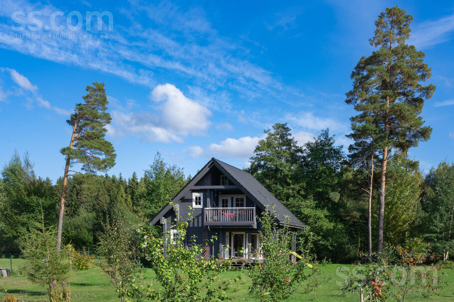 Jaunsaules 11, Rīgas rajons, Saulkrasti — zeme