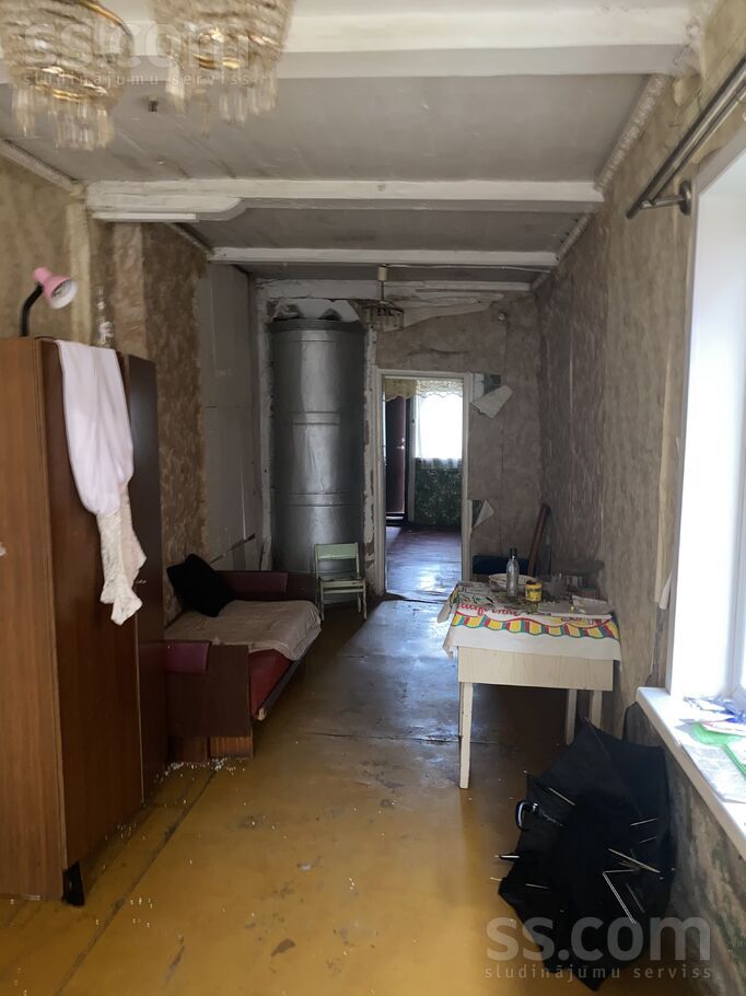 Rīgas 94, Krāslava un raj., Krāslava — maja