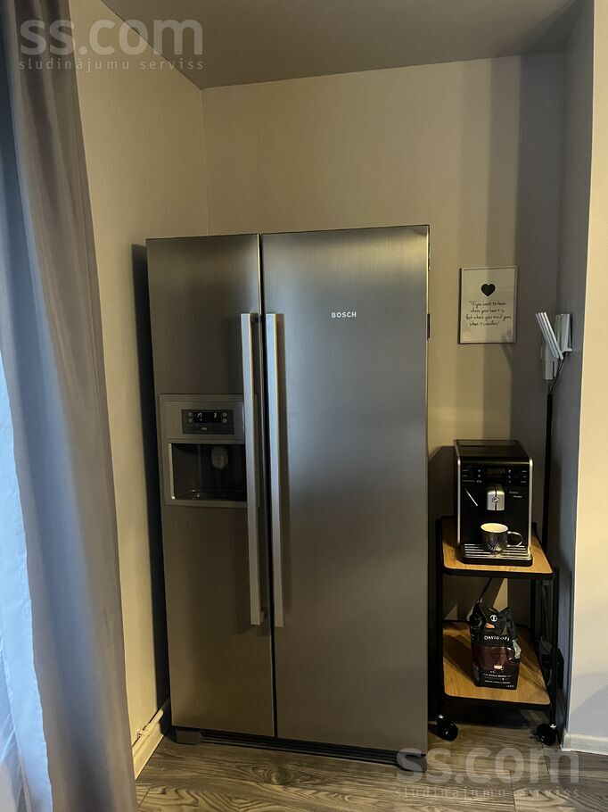 Zelmeņu iela 1, Lestene, Tukums un raj., Lestenes pag. — dzivoklis