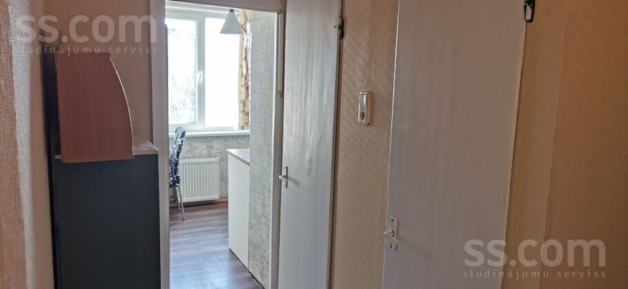 Dzeņu 1, Rīga — dzivoklis