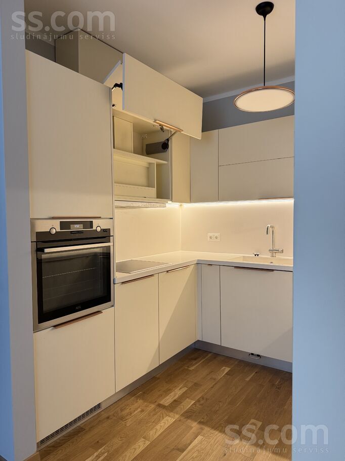 Āgenskalna 25, Rīga — dzivoklis