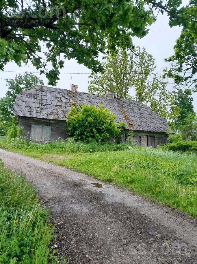 Ģikši, Cēsis un raj., Amatas pag. — vienseta
