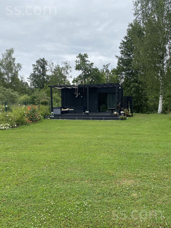 Pucītes iela 4, Atari, Rīgas rajons, Ādažu nov. — maja