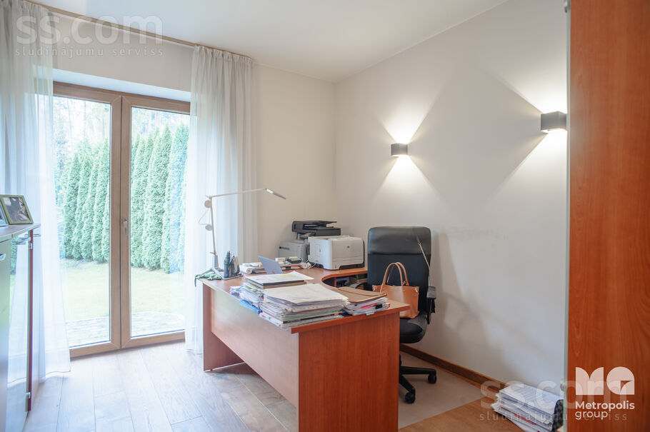 Gaidalu iela 27a, Sunīši, Rīgas rajons, Garkalnes nov. — maja