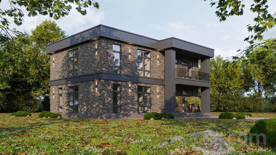 Cīruļu iela 29, Jūrmala — zeme