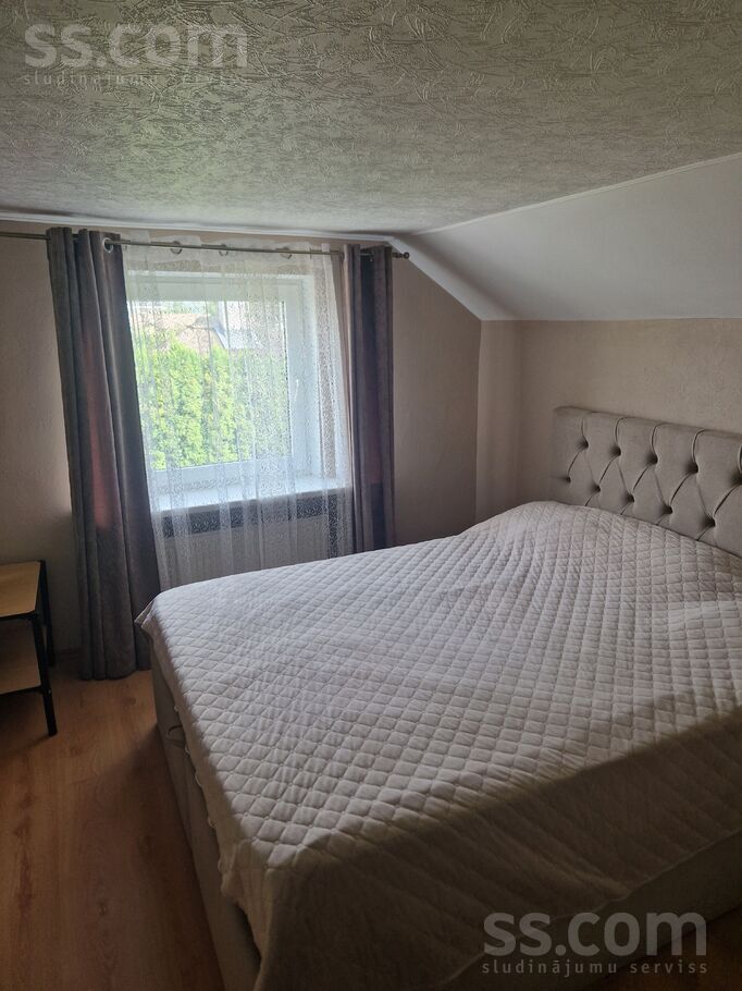 Liliju iela 108, Mārupe, Rīgas rajons, Mārupes pag. — maja