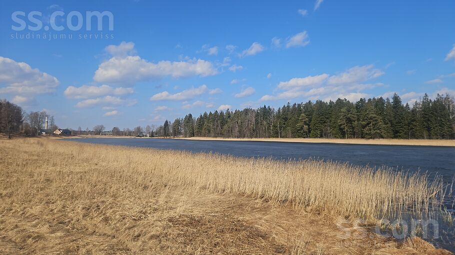 Brekšu 13, Rīgas rajons, Sigulda — zeme