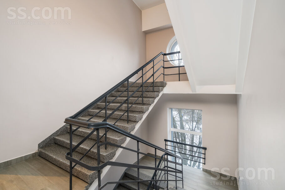 Klijānu 20, Rīga — dzivoklis